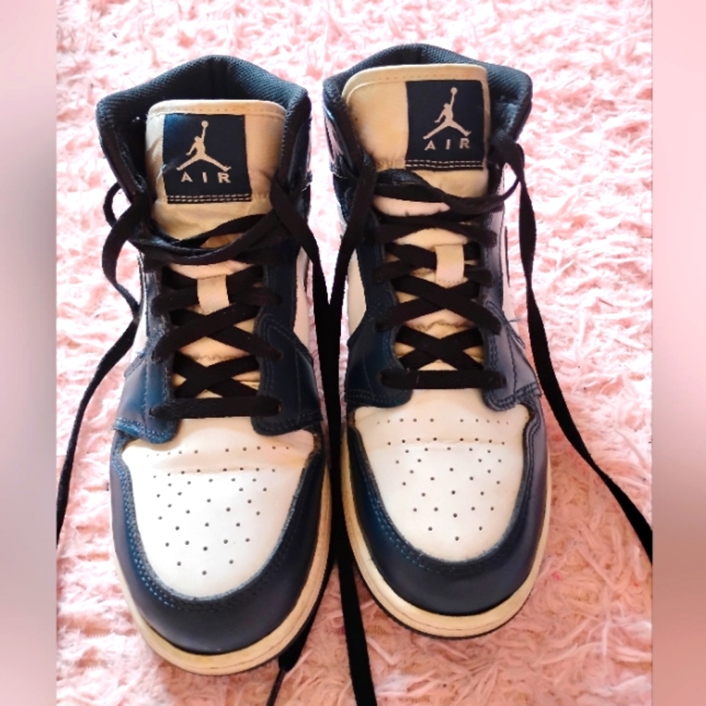 Nike Air Jordans